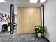 朗科稀缺小面积85平  西向 工区7人