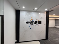 福田中心区精装4+1户型采光好户型方正