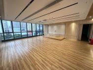 华强北汉国中心737平精装修出租