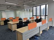 免佣华强北汉国中心255平