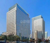 卓越大厦 158平 2+1格局·朝向北