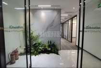 福田中心区数装3+1东南向新出