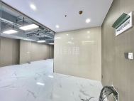 南头古城地铁站 行政配套齐全