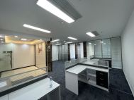 NEO绿景广场 高层138平 2+1格局