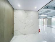 南头古城地铁站 行政配套齐全