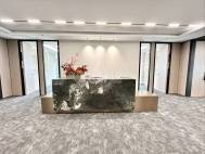 清湖地铁口484.89平4+1格局