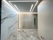 深圳北甲级写字楼257平4+1格局采光好