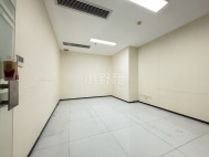 海王银河大厦 286平 3+1 东北朝向