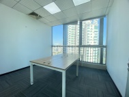 海王银河科技大厦  658平7+1 东南