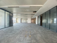 海王银河大厦  522平 7+1 东南