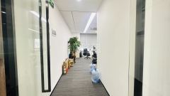 大新地铁站 商业配套齐全