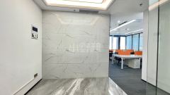 大新地铁站 商业配套齐全