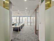 大新地铁站 商业配套齐全