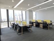 大新地铁站 商业配套齐全