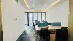 大新地铁站 商业配套齐全