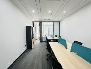 大新地铁站 商业配套齐全