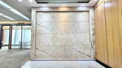 京基滨河时代大厦389平5+1格局精装