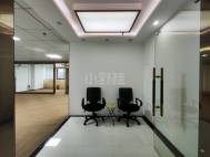 安徽大厦业主直租105平2+1价格好谈