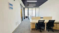 大新地铁站 商业配套齐全