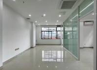 龙胜上芬双地铁口园区精装130平