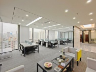 大新地铁站 商业配套齐全