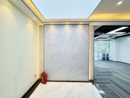 园林式办公 一手使用率