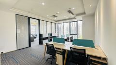 大新地铁站 商业配套齐全