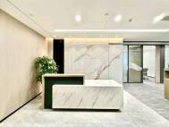 精装修，采光通透，无遮挡，超高实用率！