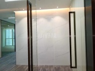 留仙洞地铁站 交通便利