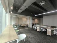 下沙中洲湾145平 开发商直租 配家私