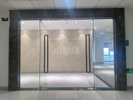 福田中心区荣超经贸一手业主新空出使用率高