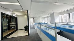 大新地铁站 商业配套齐全