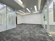 福田中心区精装3+1户型采光好拎包入住