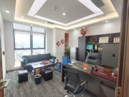 留仙洞地铁站 交通便利