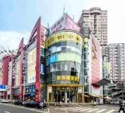 龙珠商城