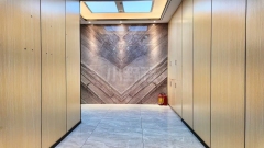 福田车公庙精装3+1高区彩光好