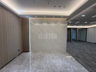 福田上梅林精装修4+1户型采光好