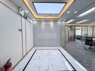 福田车公庙新空出精装修3+1