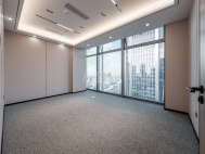 福田卓越时代广场177平3+1格局