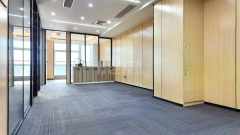 福田车公庙精装修南向看海景3+1带家私