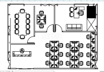 恒大天璟B座252平精装3＋1