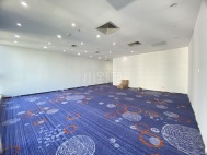 海王银河科技大厦  108平 大开间朝东