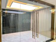 福田车公庙精装修4+1格间户型方正