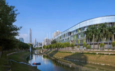 福田精装网红盘 适合电商 户型方正带阳台