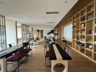 海王银河大厦 670平 7+2 西南朝向