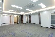 车公庙带上下水世纪豪庭250平4+1格局