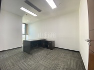 海王银河大厦  281平 4+1 朝向东