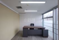 岗厦北 星河世纪大厦145平3+1格局