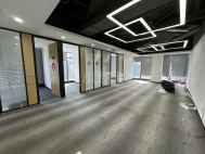 福田新一代信息产业园精装3+1