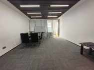 上梅林卓越城158平2+1格局